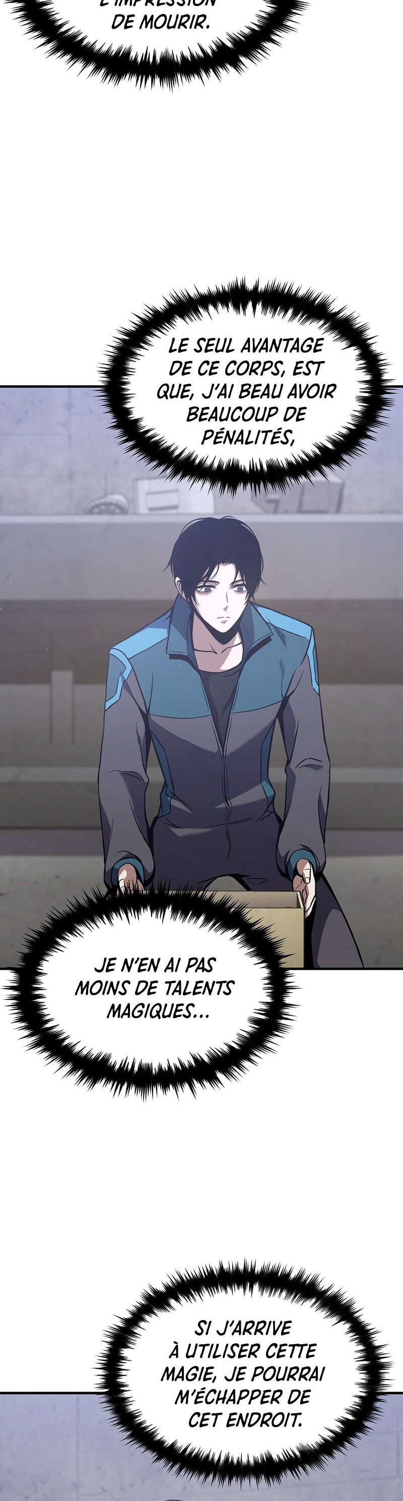 The Genius Medicinal Mage Vol. 1 Ch. 2 第26页