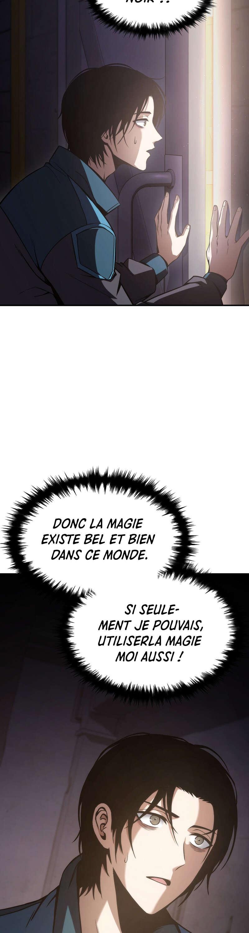 The Genius Medicinal Mage Vol. 1 Ch. 2 第33页