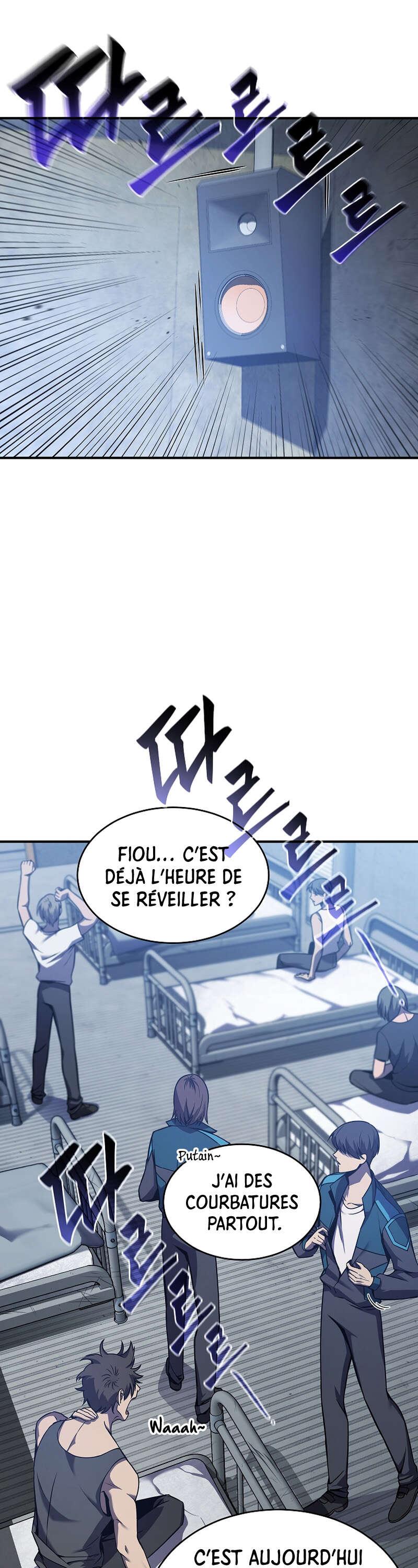 The Genius Medicinal Mage Vol. 1 Ch. 2 第61页