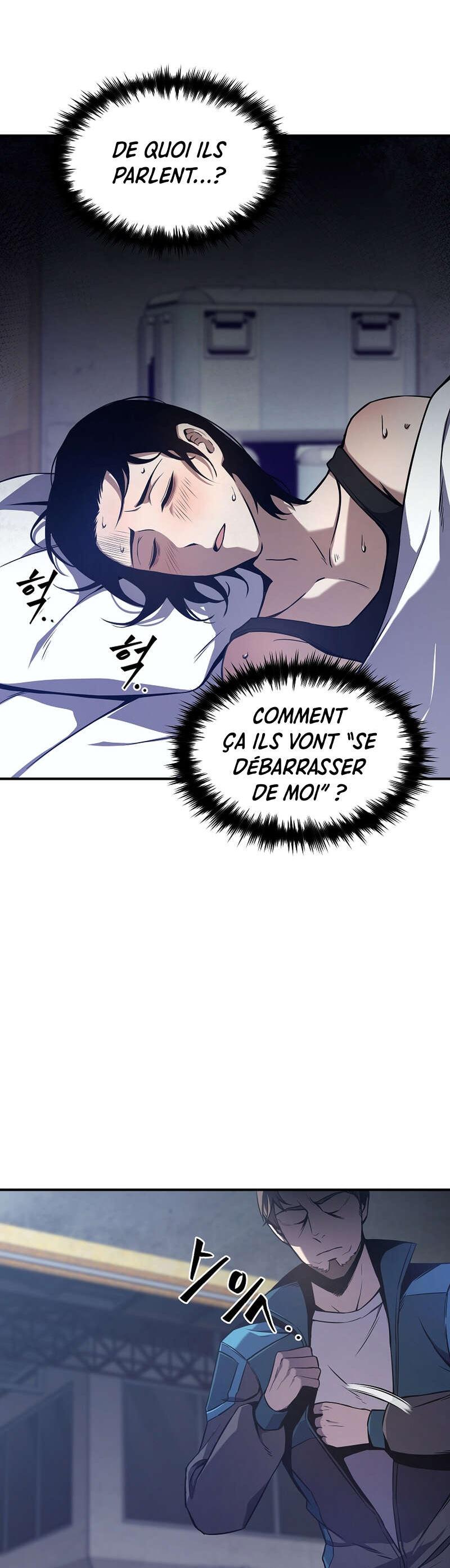 The Genius Medicinal Mage Vol. 1 Ch. 2 第67页