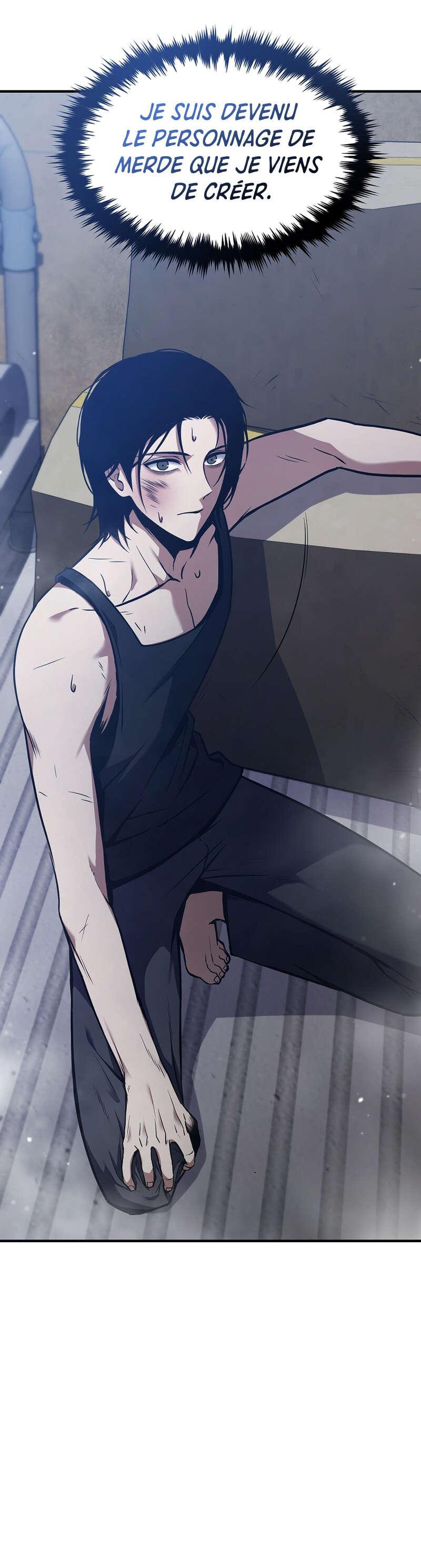 The Genius Medicinal Mage Vol. 1 Ch. 2 第9页