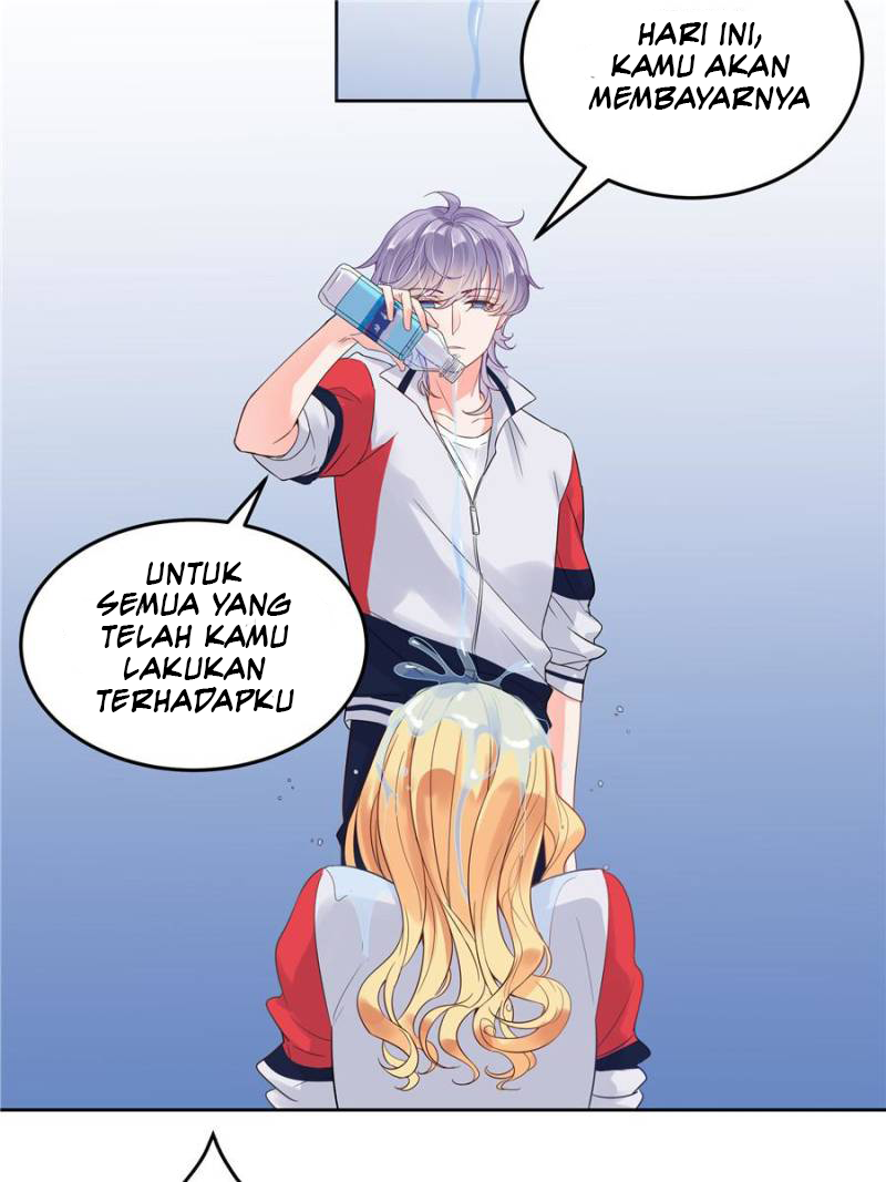 National School Prince is a Girl Chapter 2 第3页