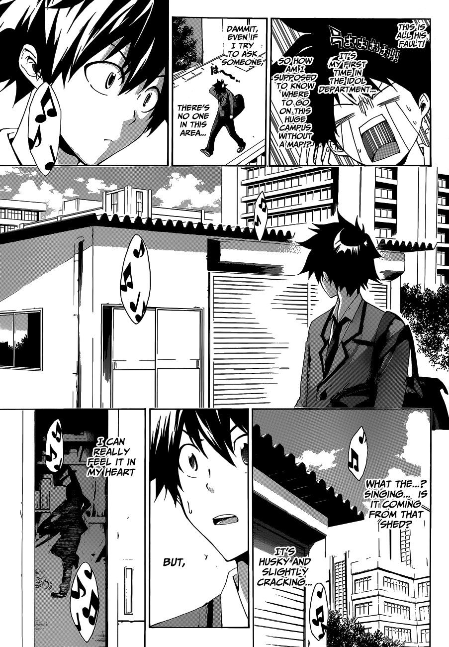 Hime-dol!! Saejima Alto And Tachibana Asuka 第30页
