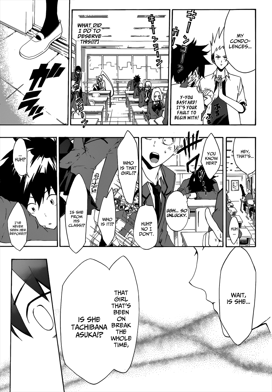 Hime-dol!! Saejima Alto And Tachibana Asuka 第41页