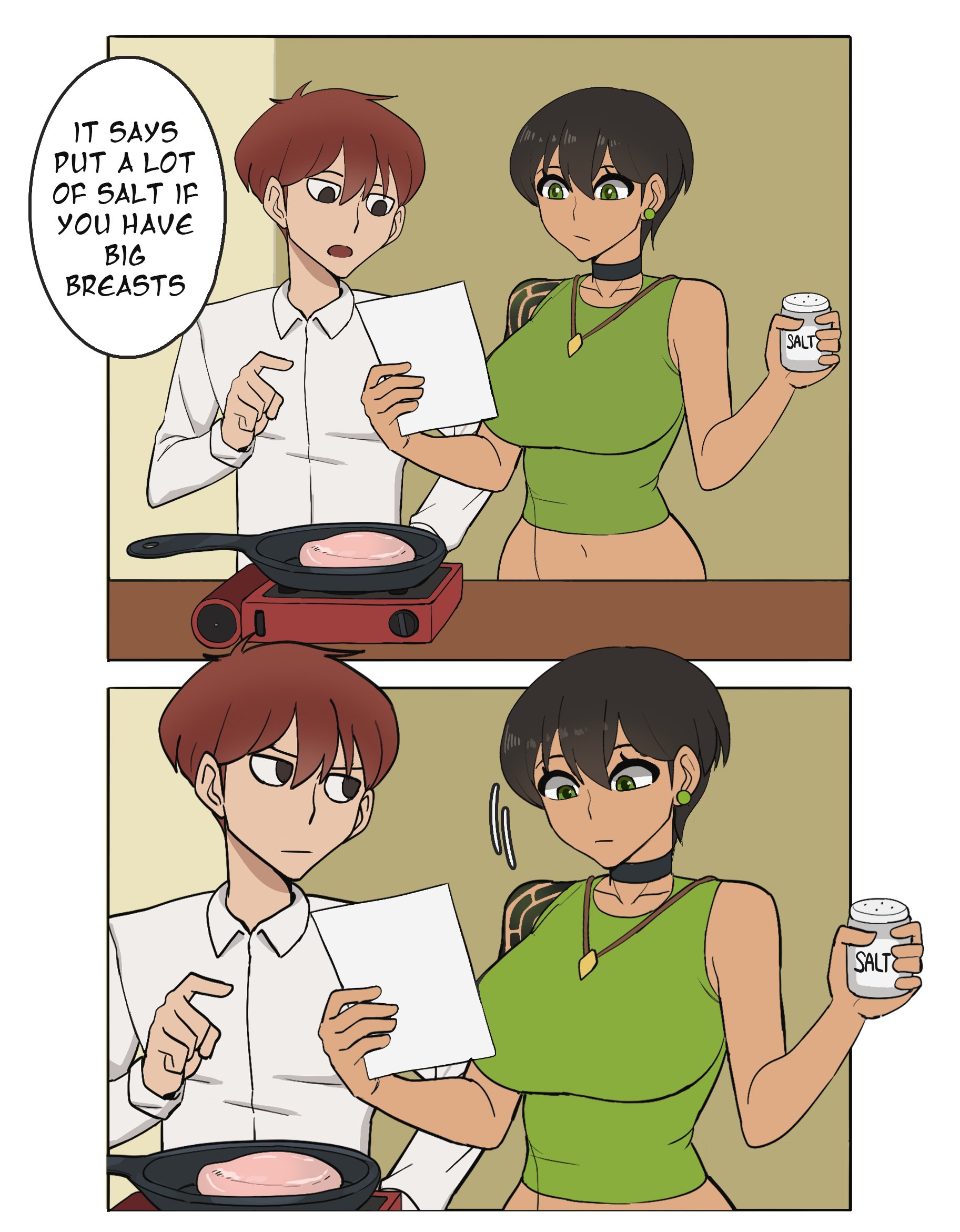 Problem Solver 第8页
