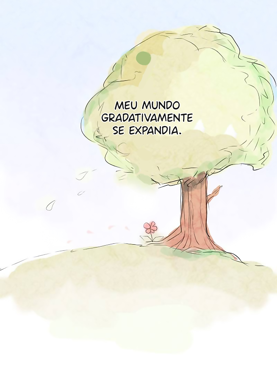 Oka no Ue no Hanashi Oneshot 第15页