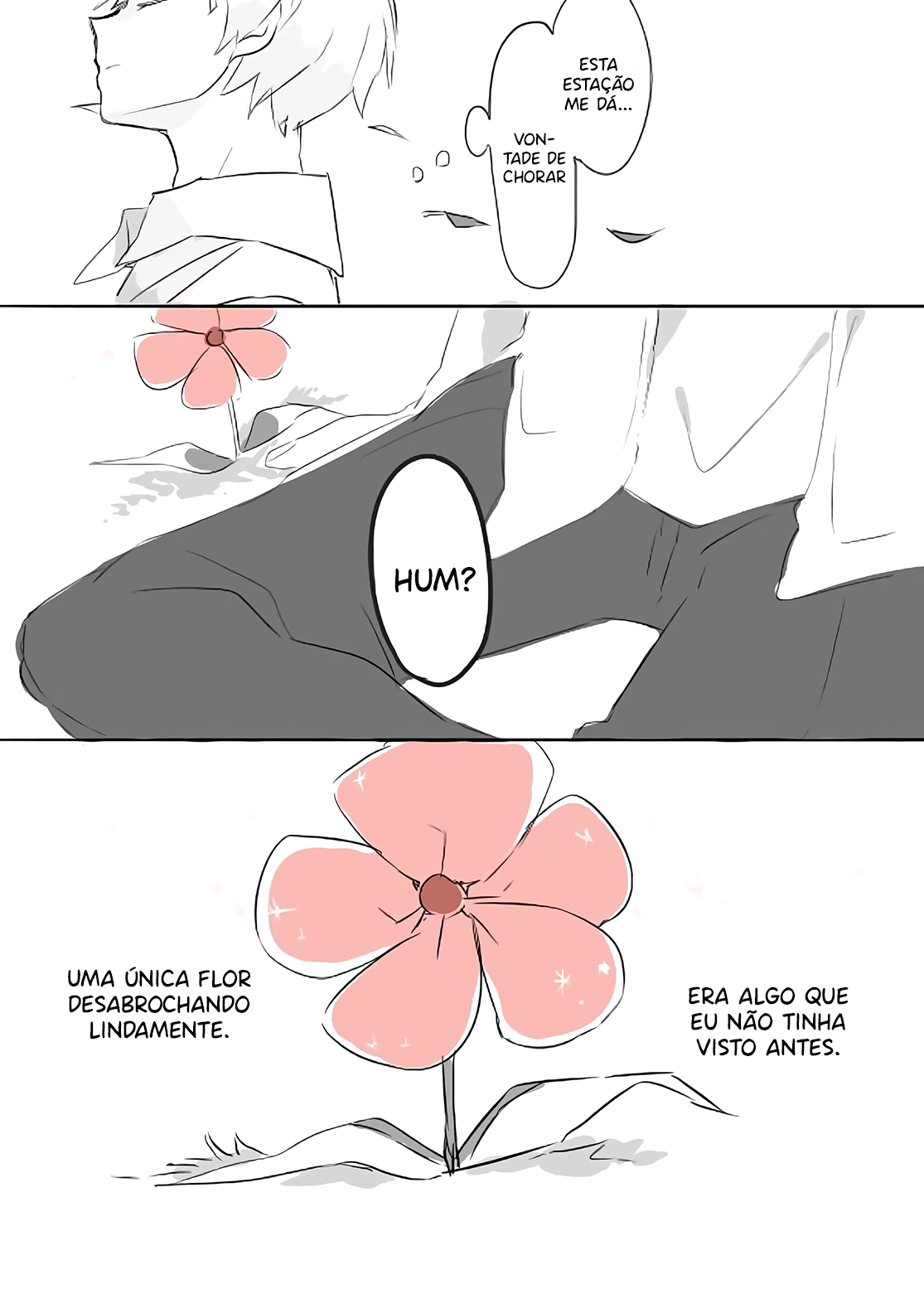 Oka no Ue no Hanashi Oneshot 第10页