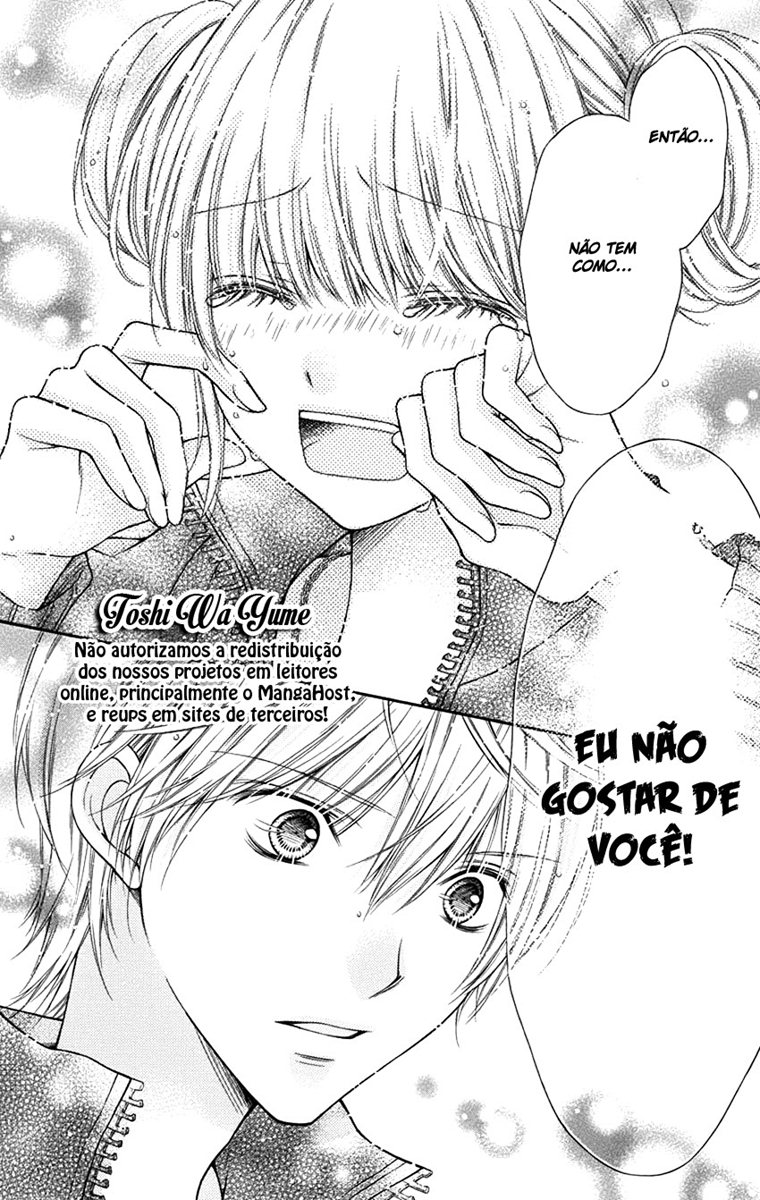 Sugar Soldier Vol. 1 Ch. 5 第15页