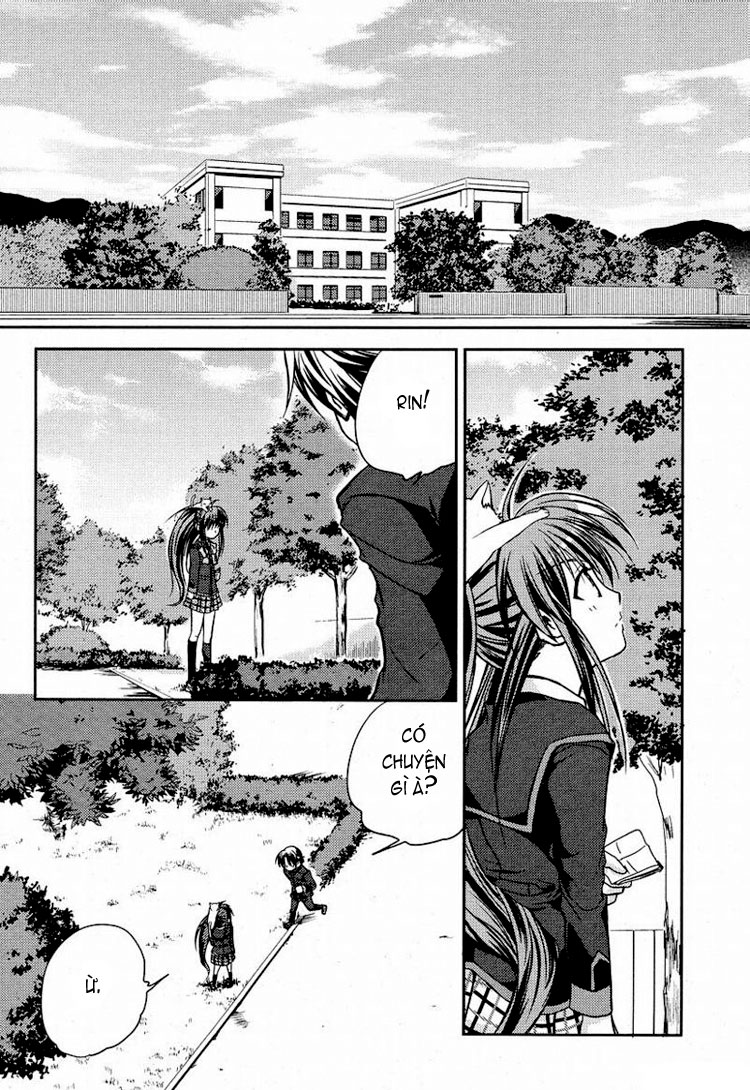 Little Busters! Ch. 3 第19页