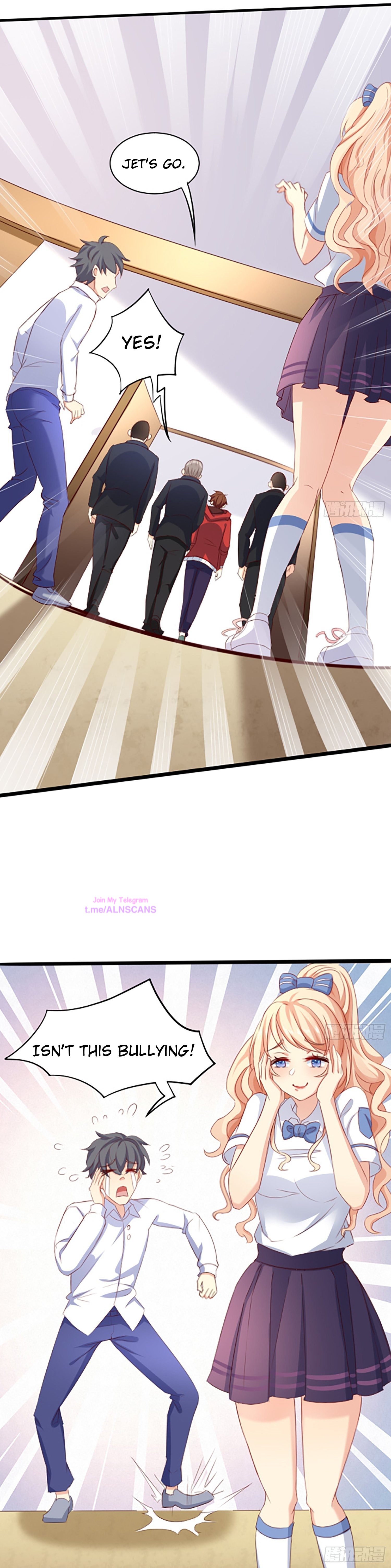 I Have a New Identity Weekly Me? Mr. Su? 第12页