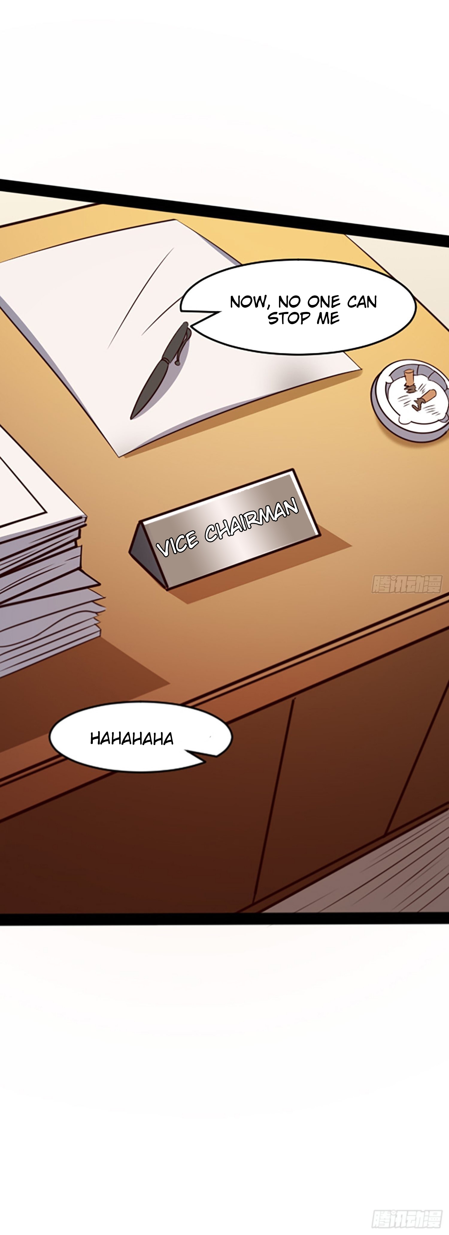 I Have a New Identity Weekly Me? Mr. Su? 第27页