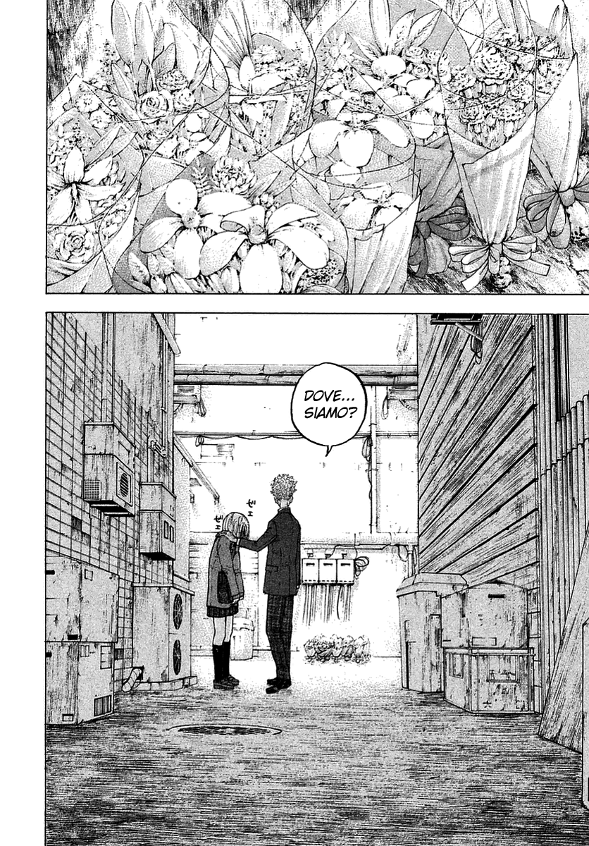 Sekisei Inko Luce e Ombra 第21页