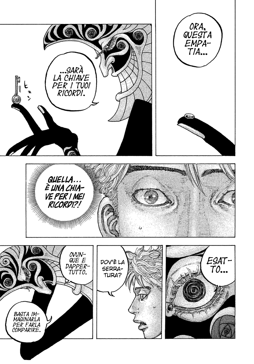 Sekisei Inko Luce e Ombra 第29页