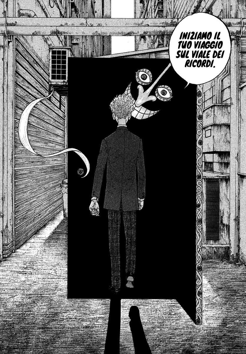 Sekisei Inko Luce e Ombra 第32页