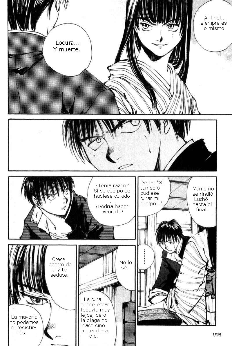 Lament of the Lamb Vol. 1 Ch. 3 第20页