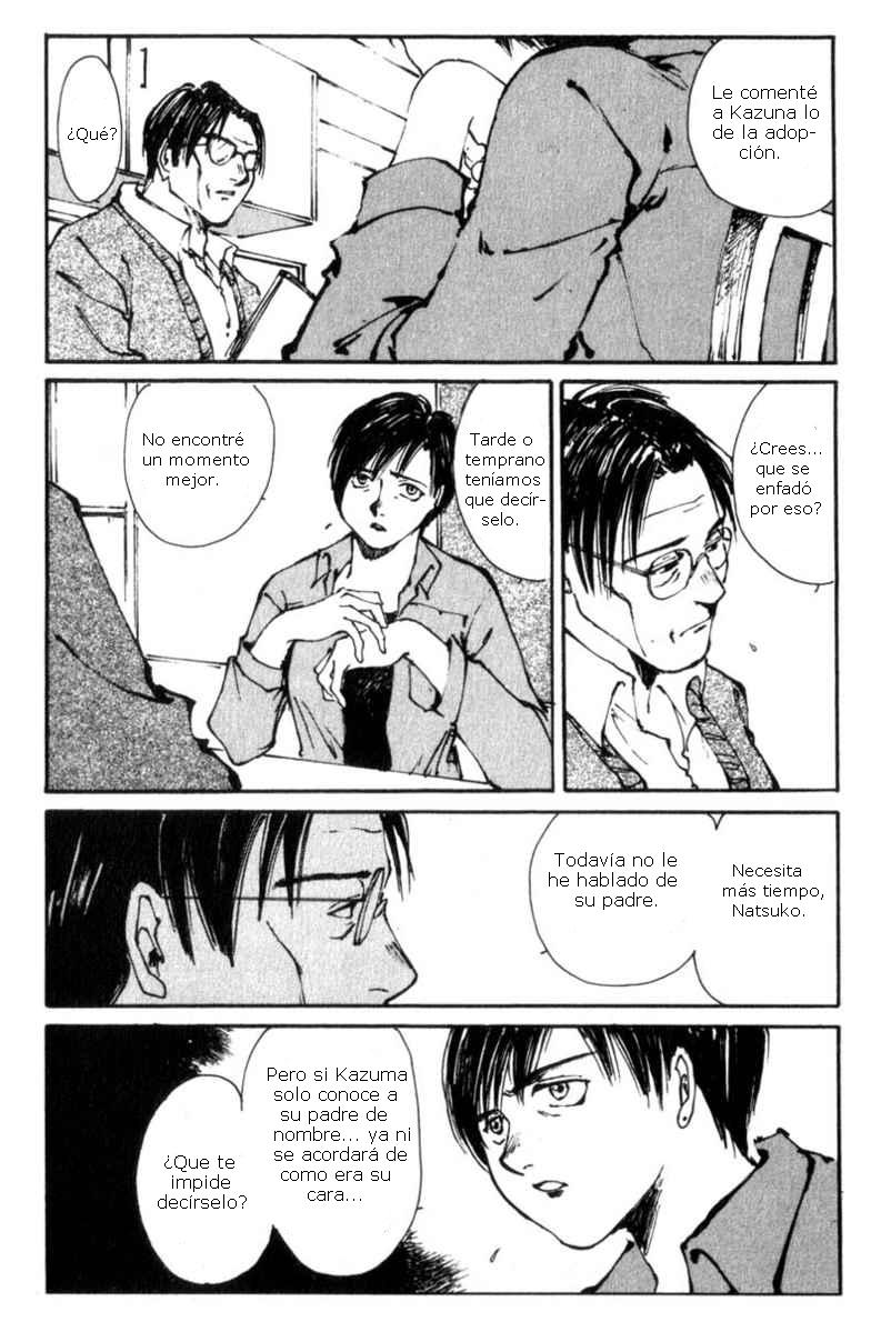 Lament of the Lamb Vol. 1 Ch. 3 第27页