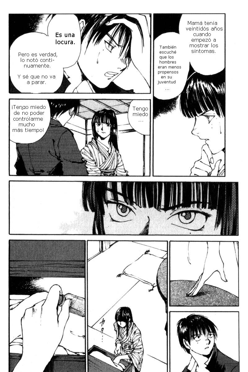 Lament of the Lamb Vol. 1 Ch. 3 第30页