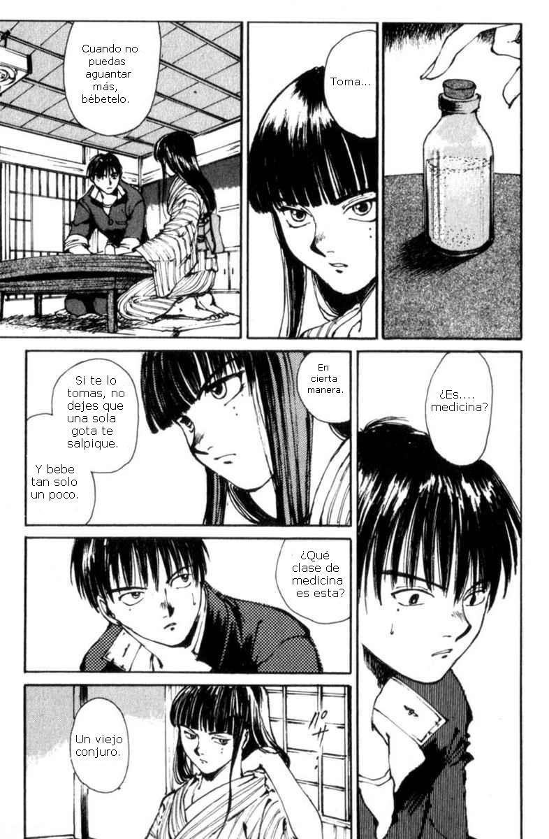 Lament of the Lamb Vol. 1 Ch. 3 第31页