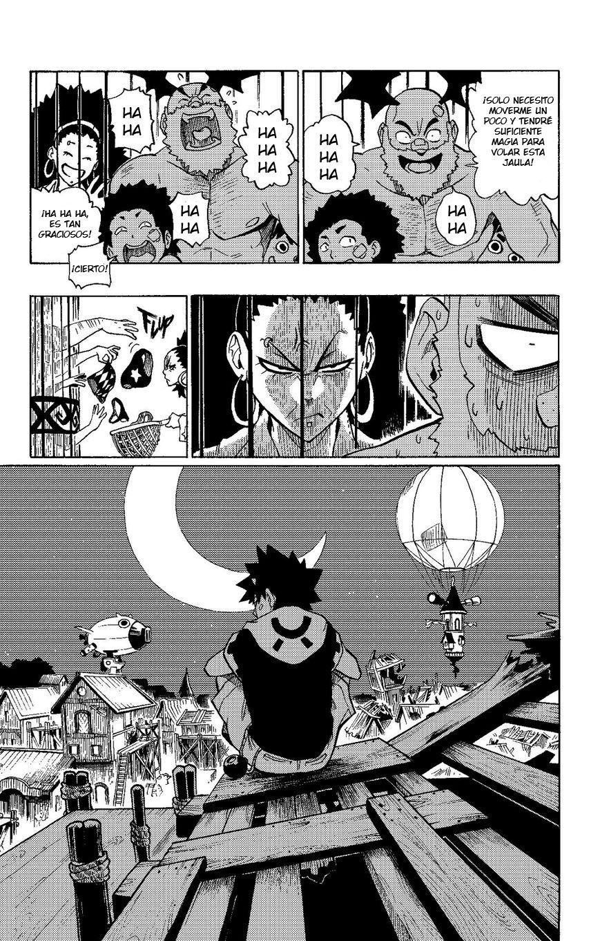 Radiant Vol. 1 Ch. 2 第17页