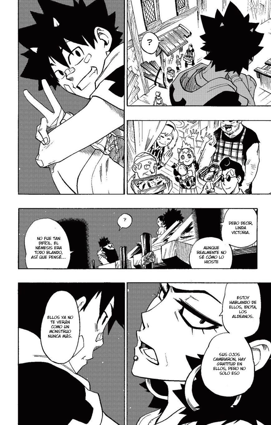 Radiant Vol. 1 Ch. 2 第18页