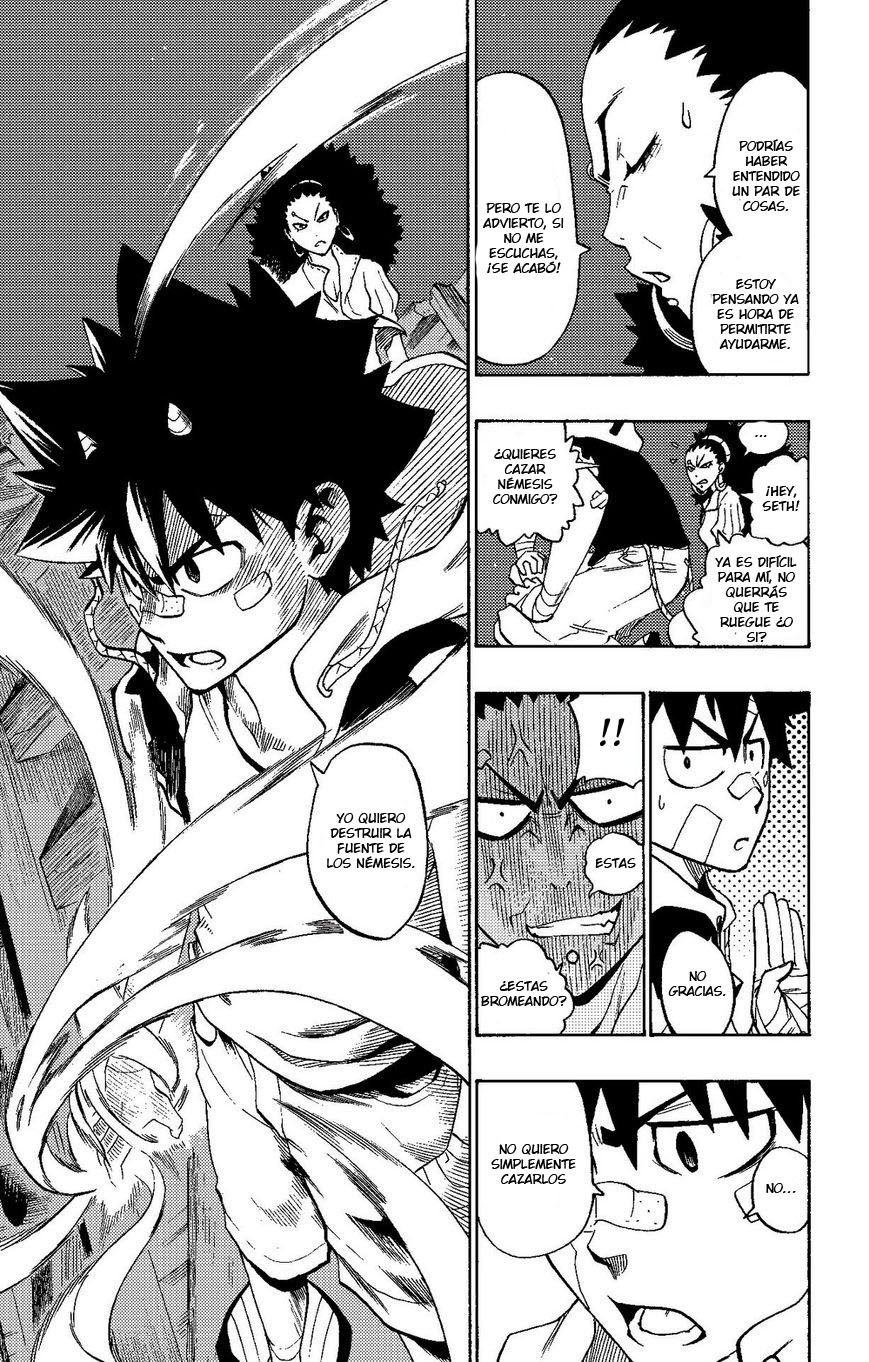 Radiant Vol. 1 Ch. 2 第19页