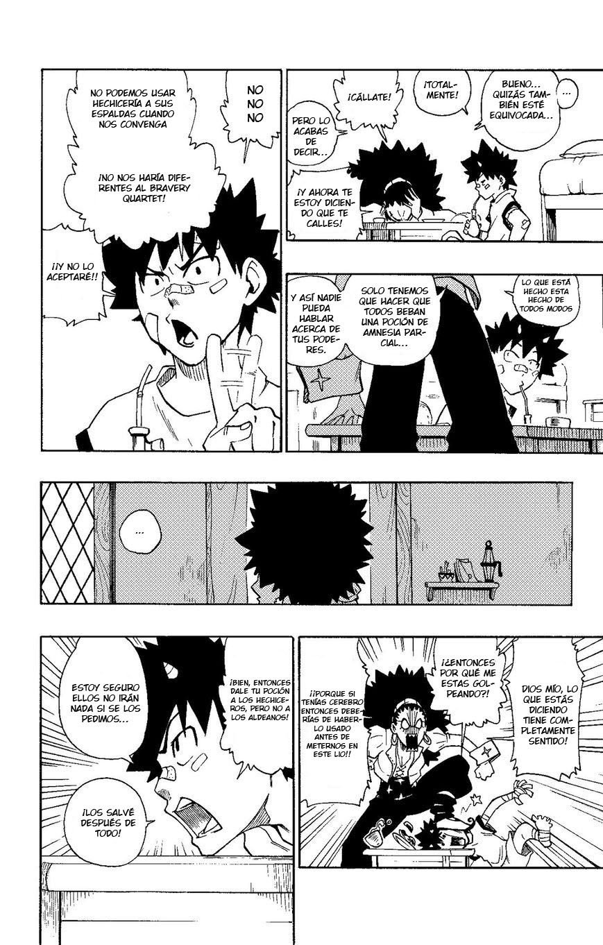 Radiant Vol. 1 Ch. 2 第6页