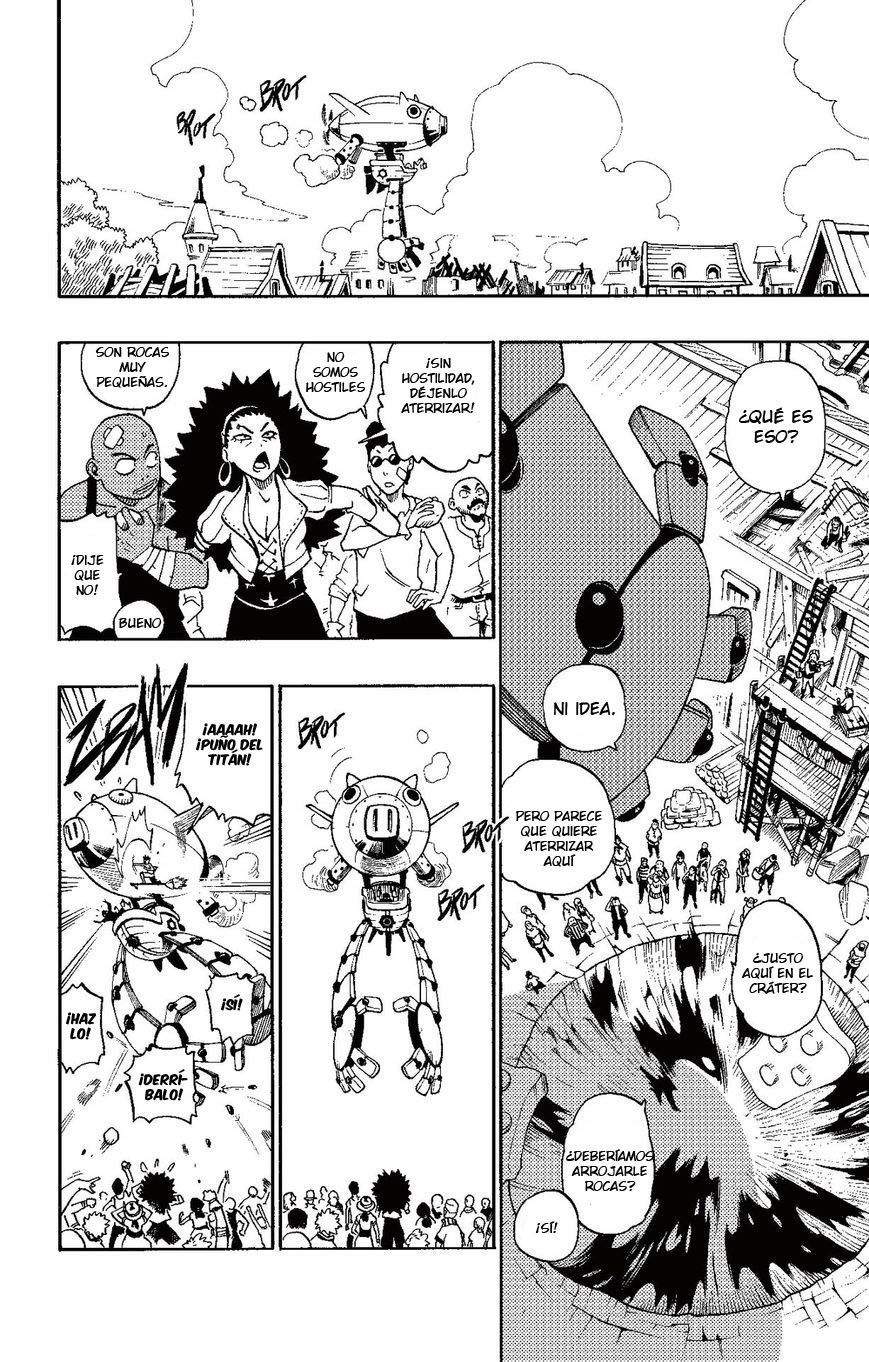 Radiant Vol. 1 Ch. 2 第10页