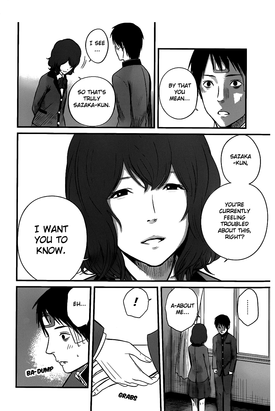 Nemuri no Fuchi Female Student with Tentacles 第24页
