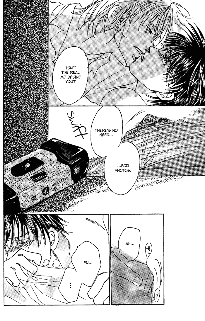 Kare o Dakishimeru Houkago Vol. 1 Ch. 1 第19页
