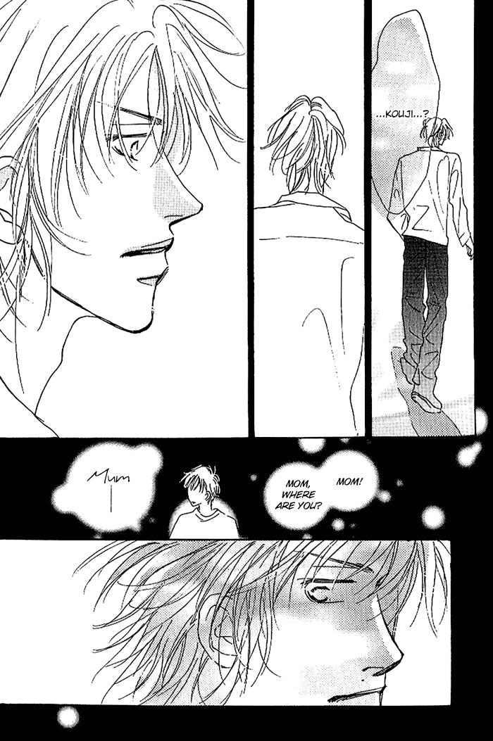 Kare o Dakishimeru Houkago Vol. 1 Ch. 1 第34页