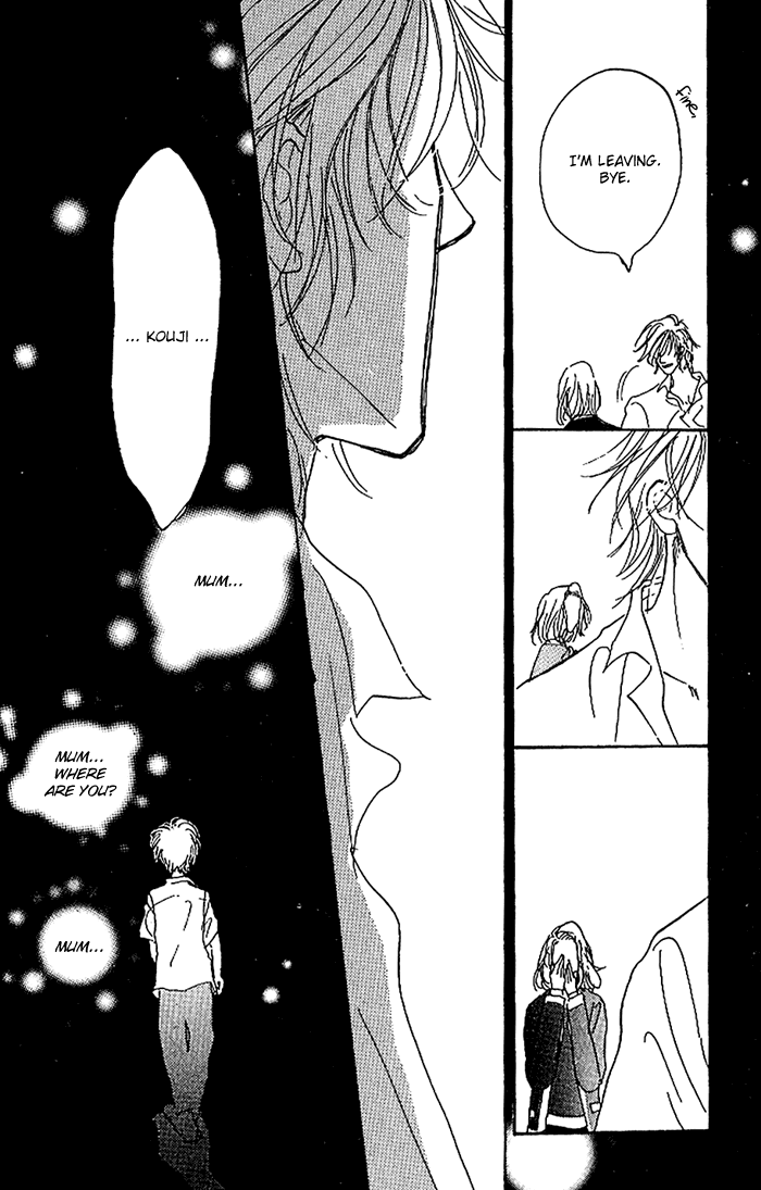 Kare o Dakishimeru Houkago Vol. 1 Ch. 1 第39页