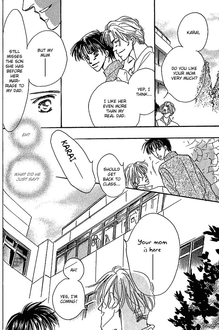 Kare o Dakishimeru Houkago Vol. 1 Ch. 1 第41页