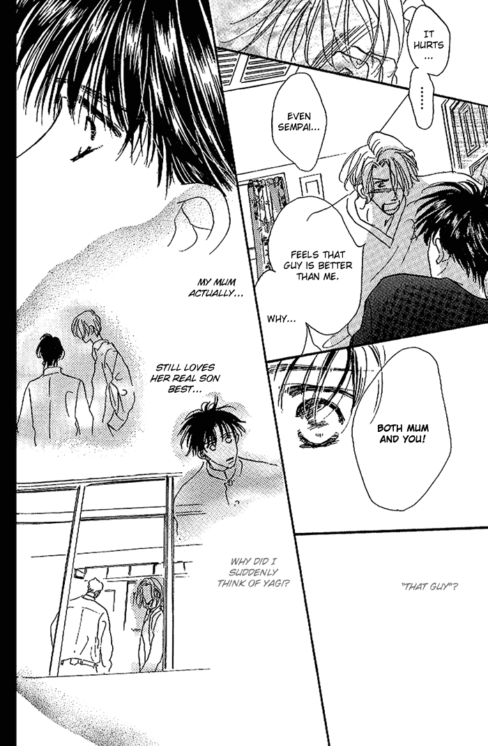 Kare o Dakishimeru Houkago Vol. 1 Ch. 1 第55页