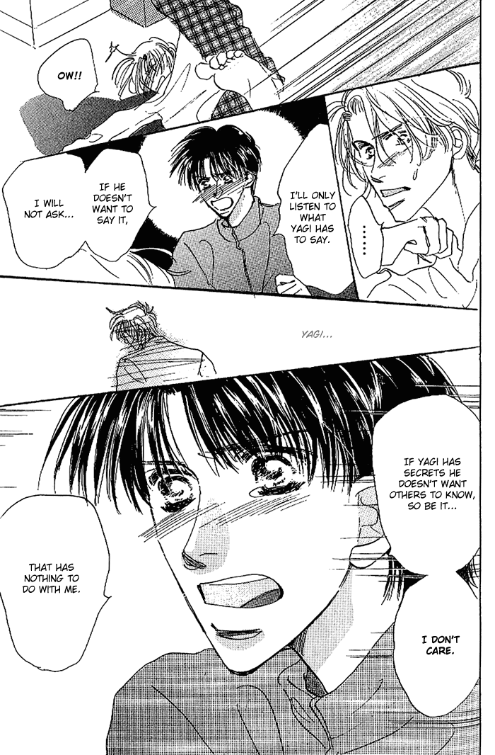 Kare o Dakishimeru Houkago Vol. 1 Ch. 1 第60页