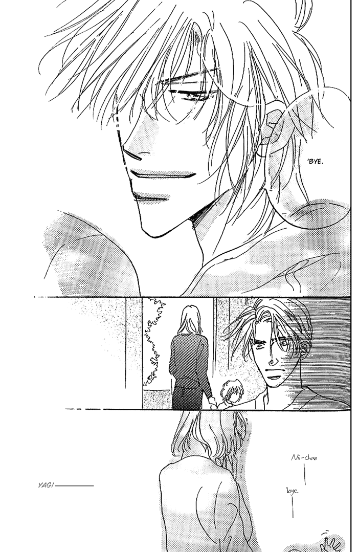 Kare o Dakishimeru Houkago Vol. 1 Ch. 1 第68页