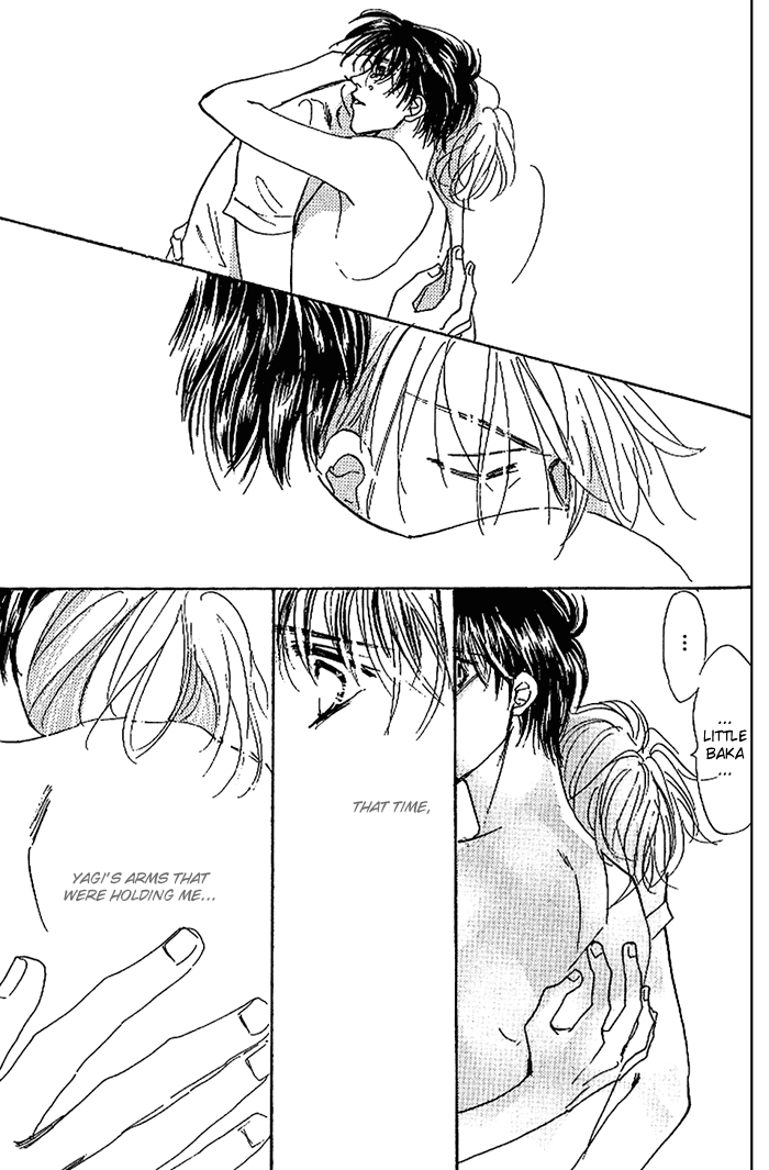 Kare o Dakishimeru Houkago Vol. 1 Ch. 1 第76页