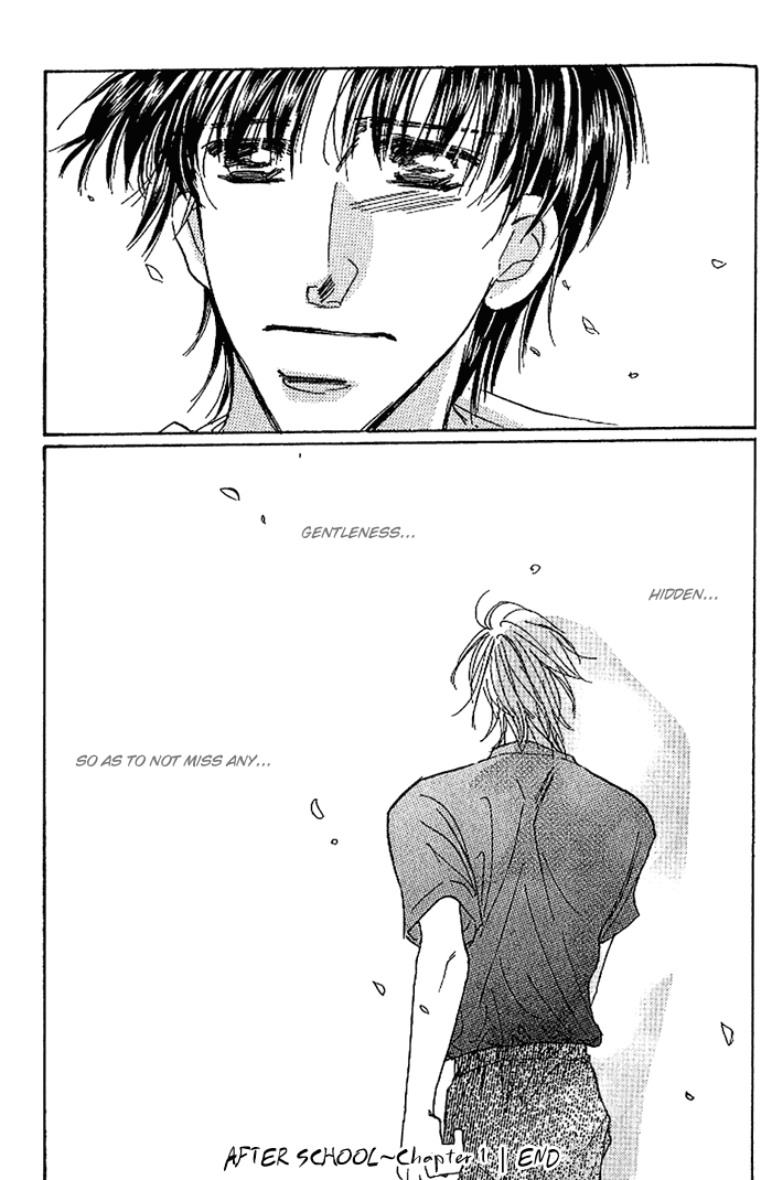 Kare o Dakishimeru Houkago Vol. 1 Ch. 1 第92页