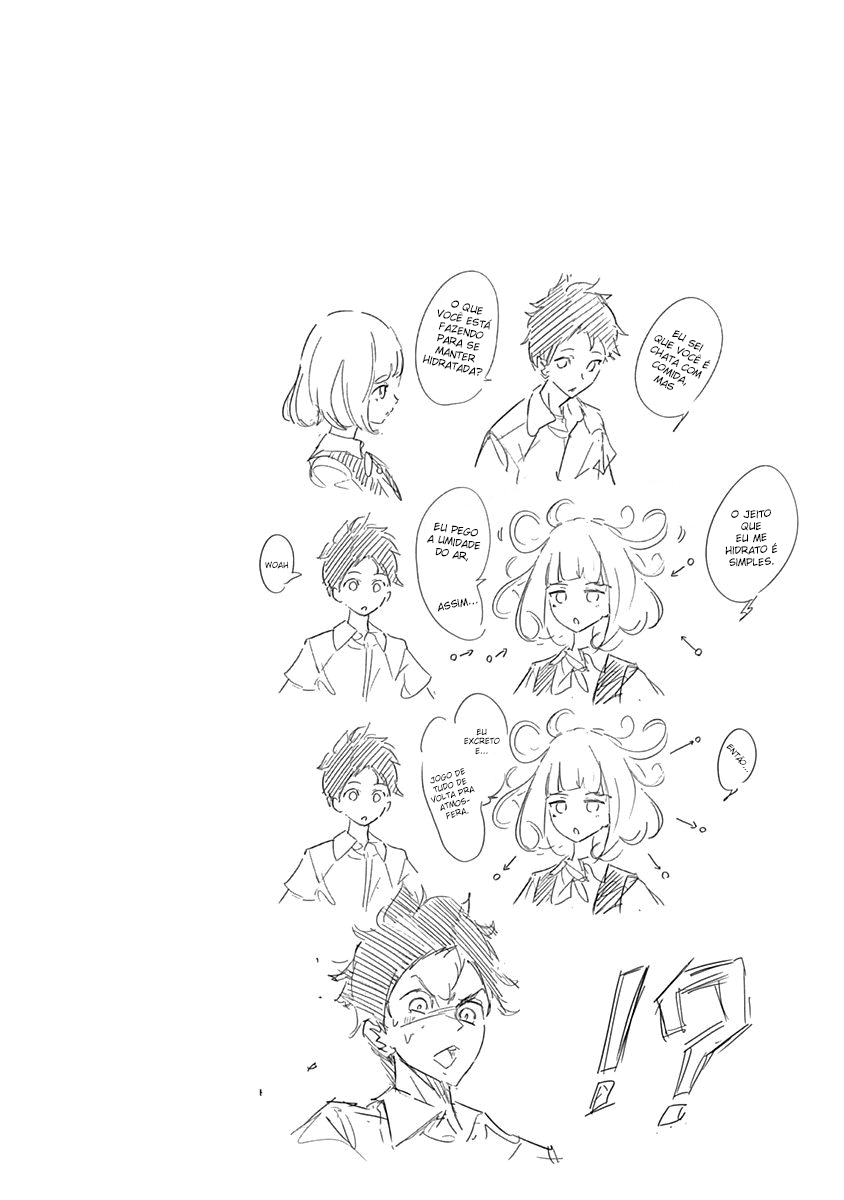 Tsukiiro no Invader Vol. 1 Ch. 3 第34页
