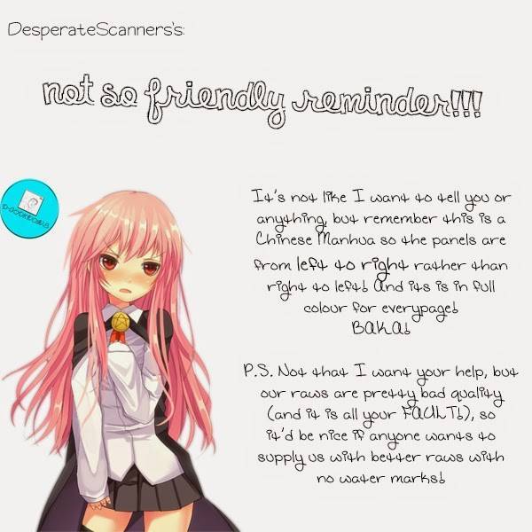 Dòupò Cāngqióng 第1页