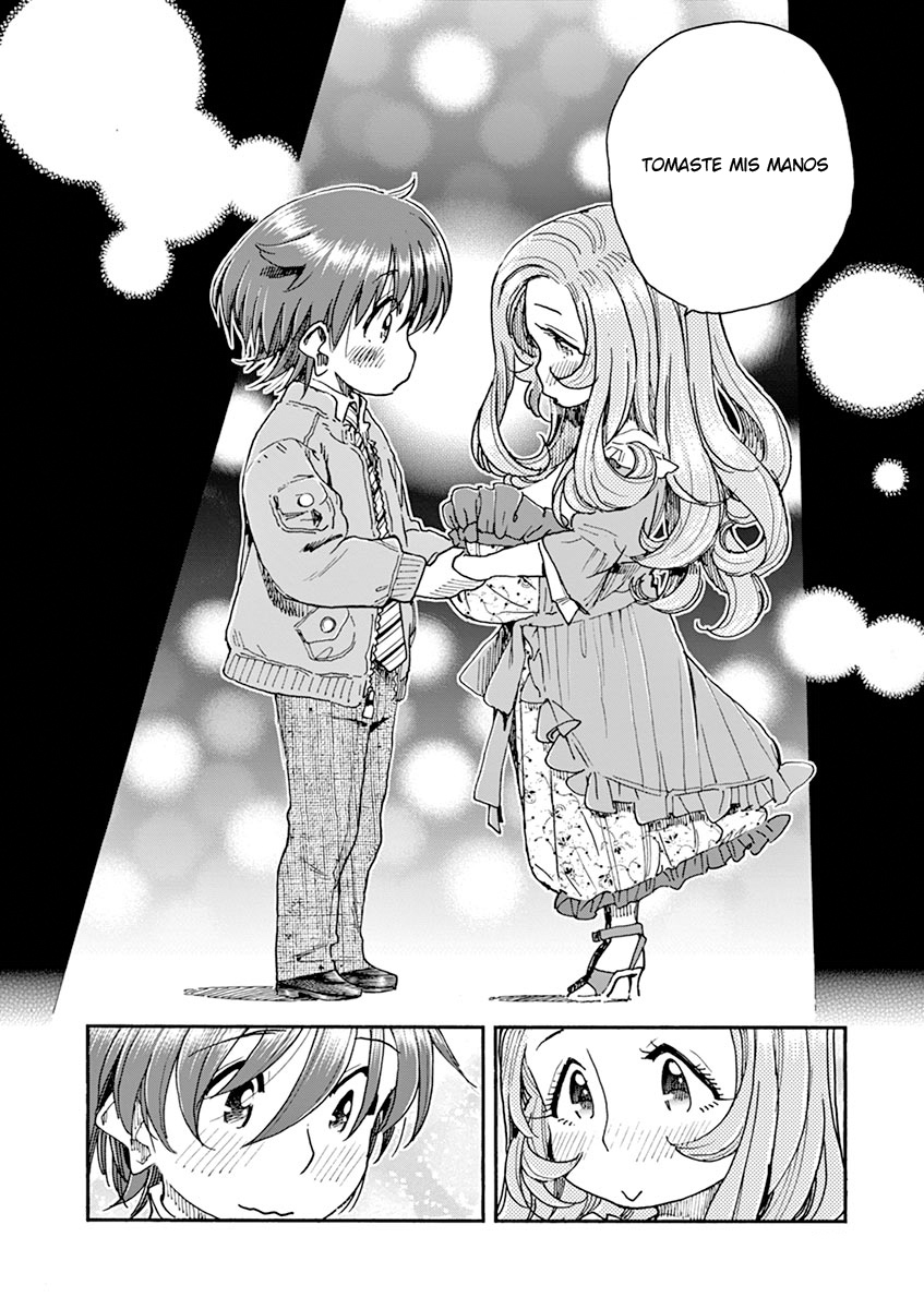 Foagura to Gyuudon Vol. 1 Ch. 1 第31页