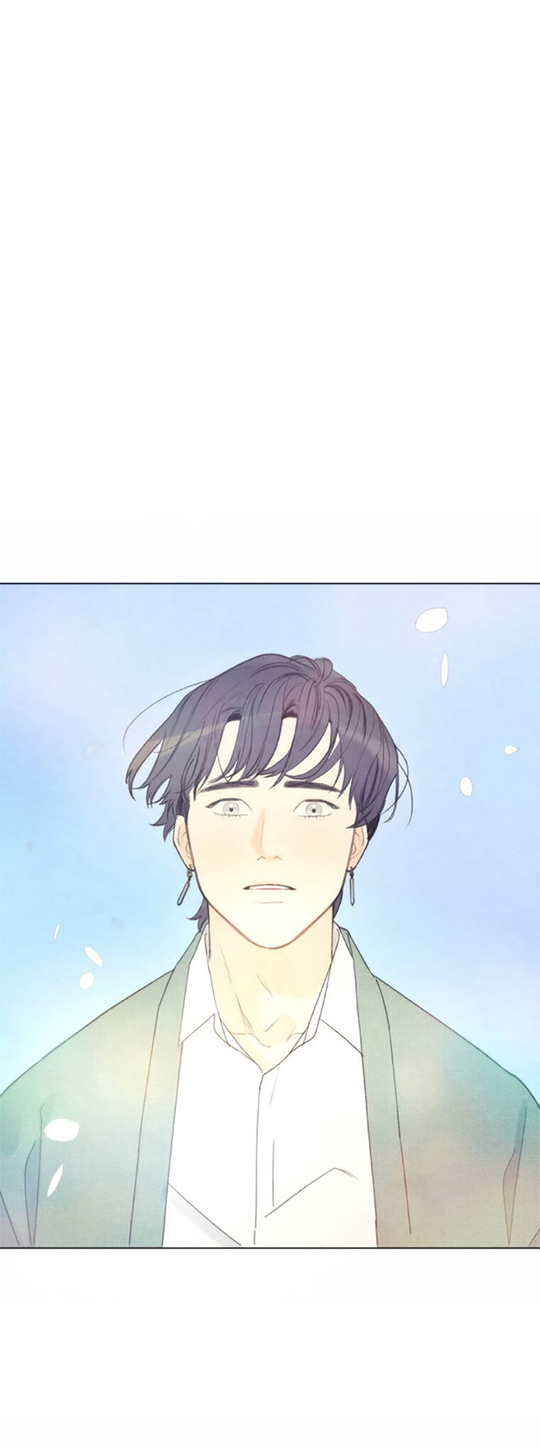 They Say Goblins Don't Know How to Cry Ch. 4 第1页