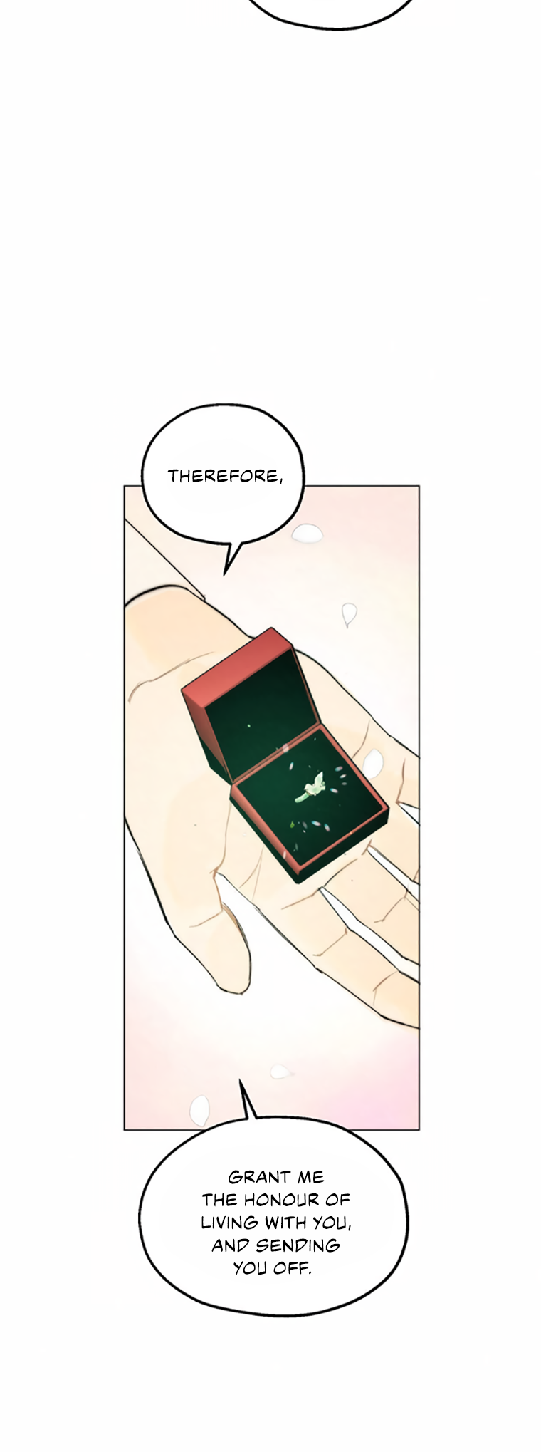 They Say Goblins Don't Know How to Cry Ch. 4 第4页