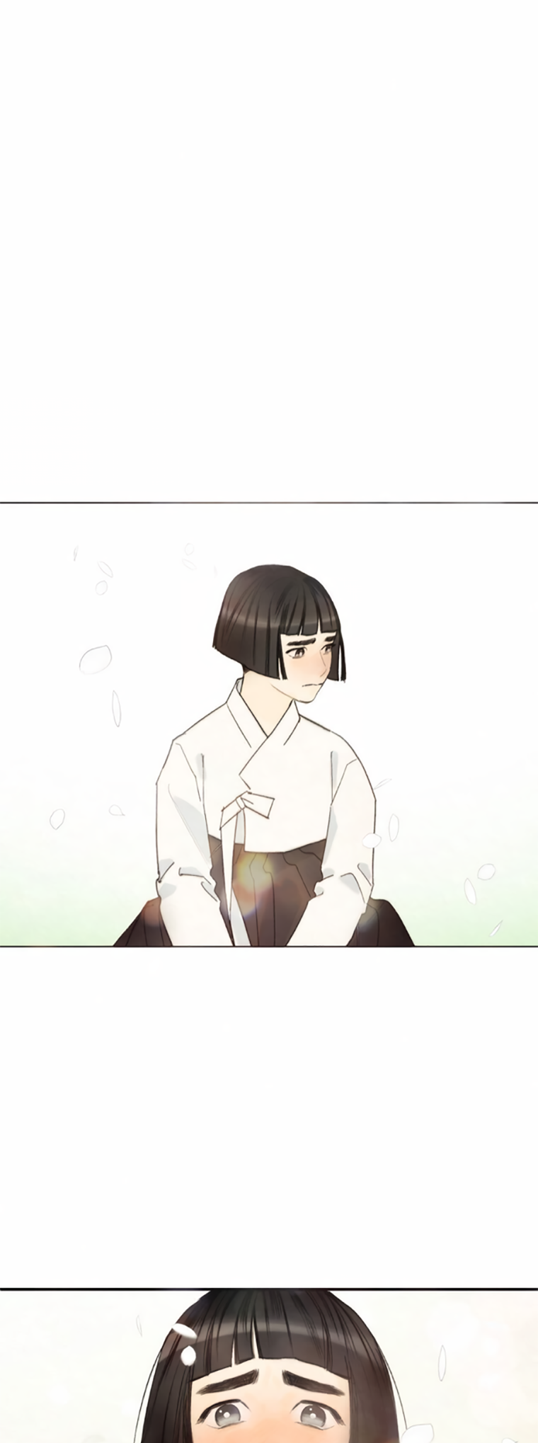 They Say Goblins Don't Know How to Cry Ch. 4 第5页