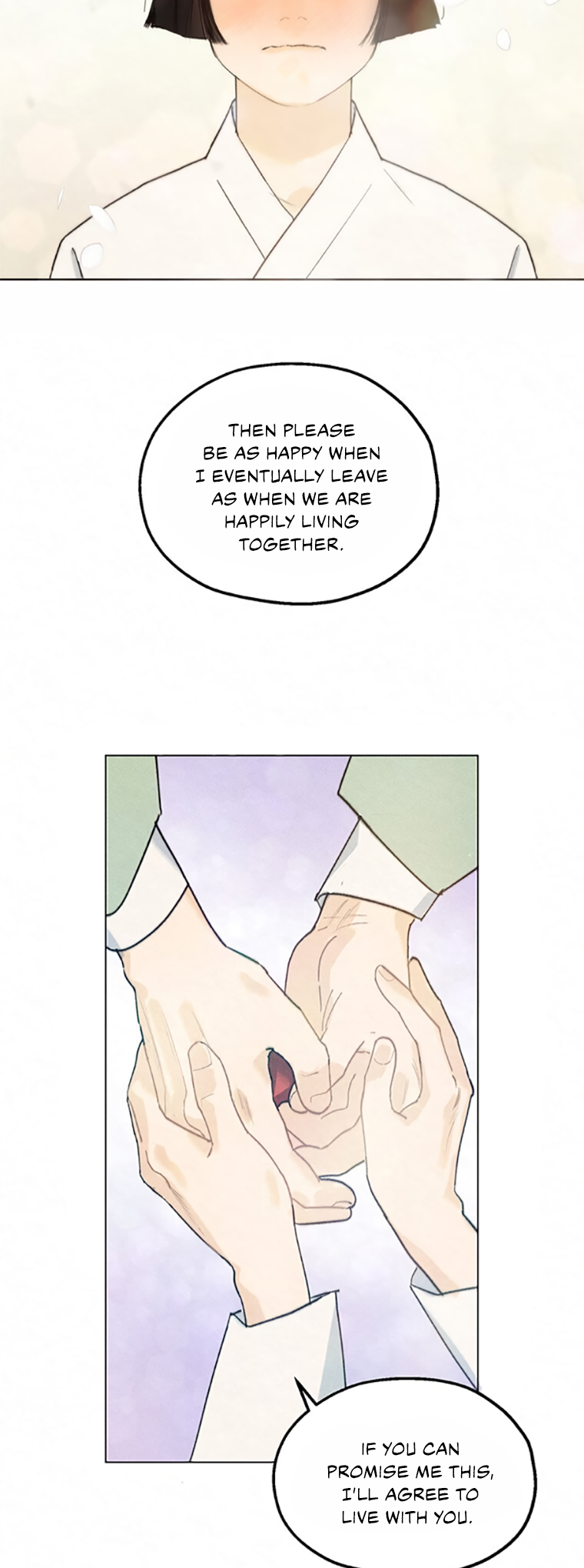 They Say Goblins Don't Know How to Cry Ch. 4 第6页