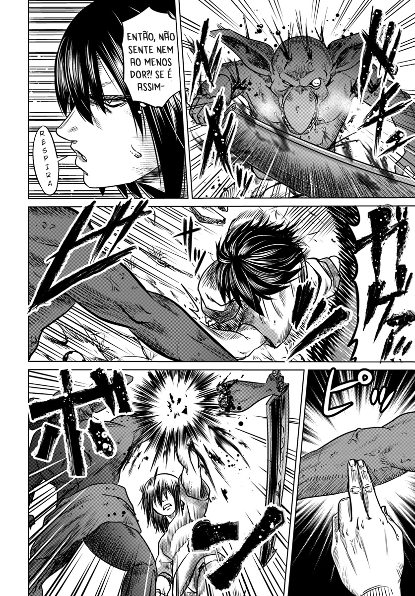 Kuro no Maou Fadas 第15页