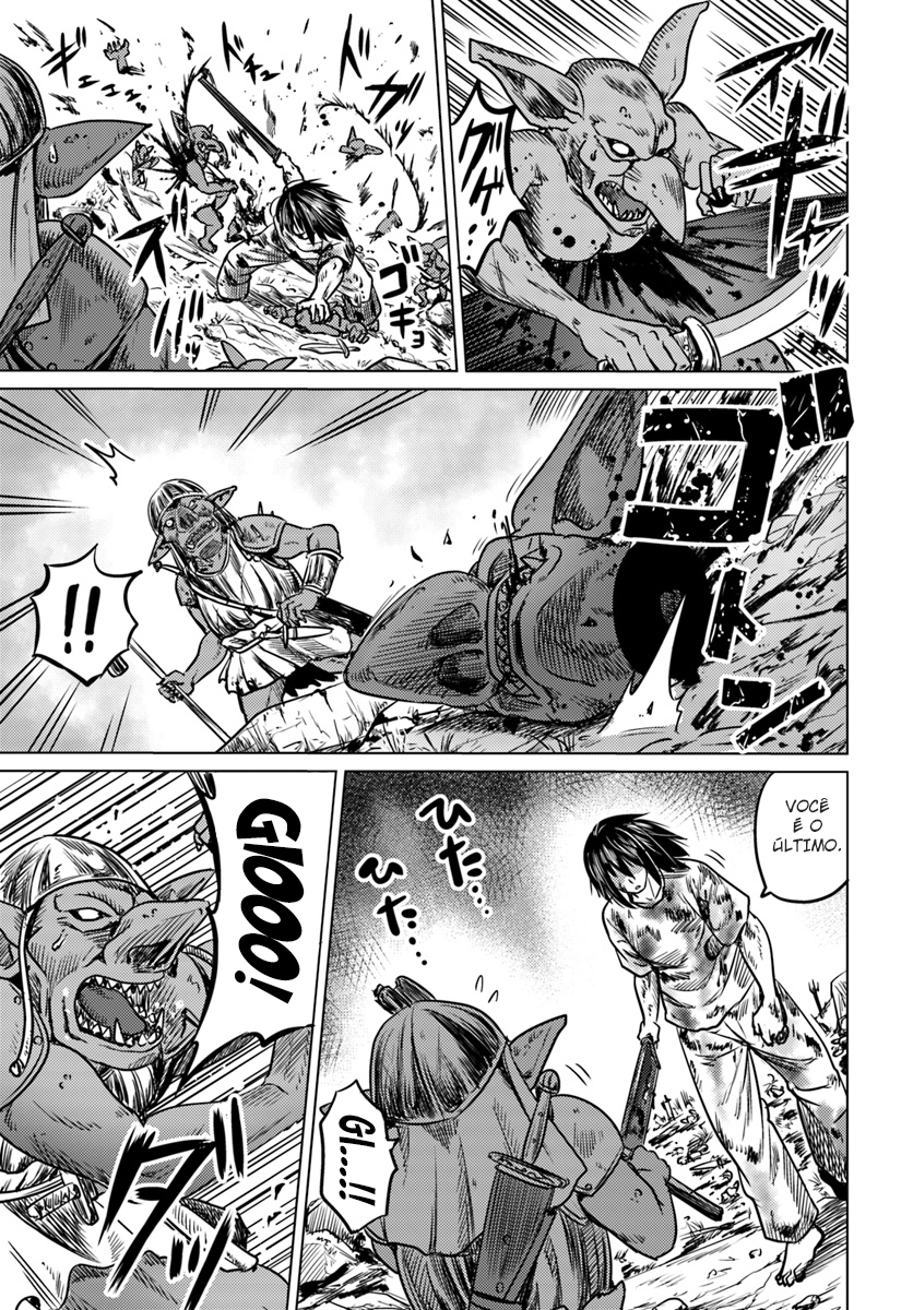 Kuro no Maou Fadas 第24页