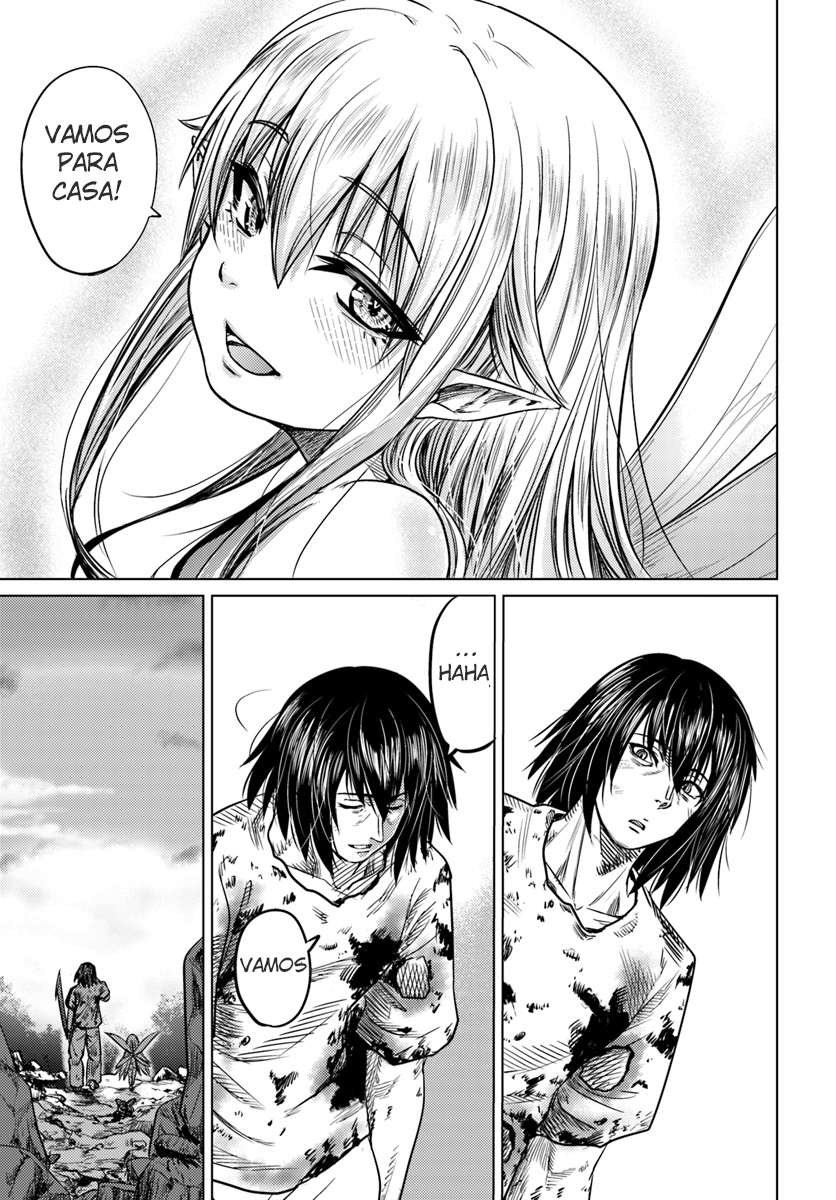 Kuro no Maou Fadas 第29页