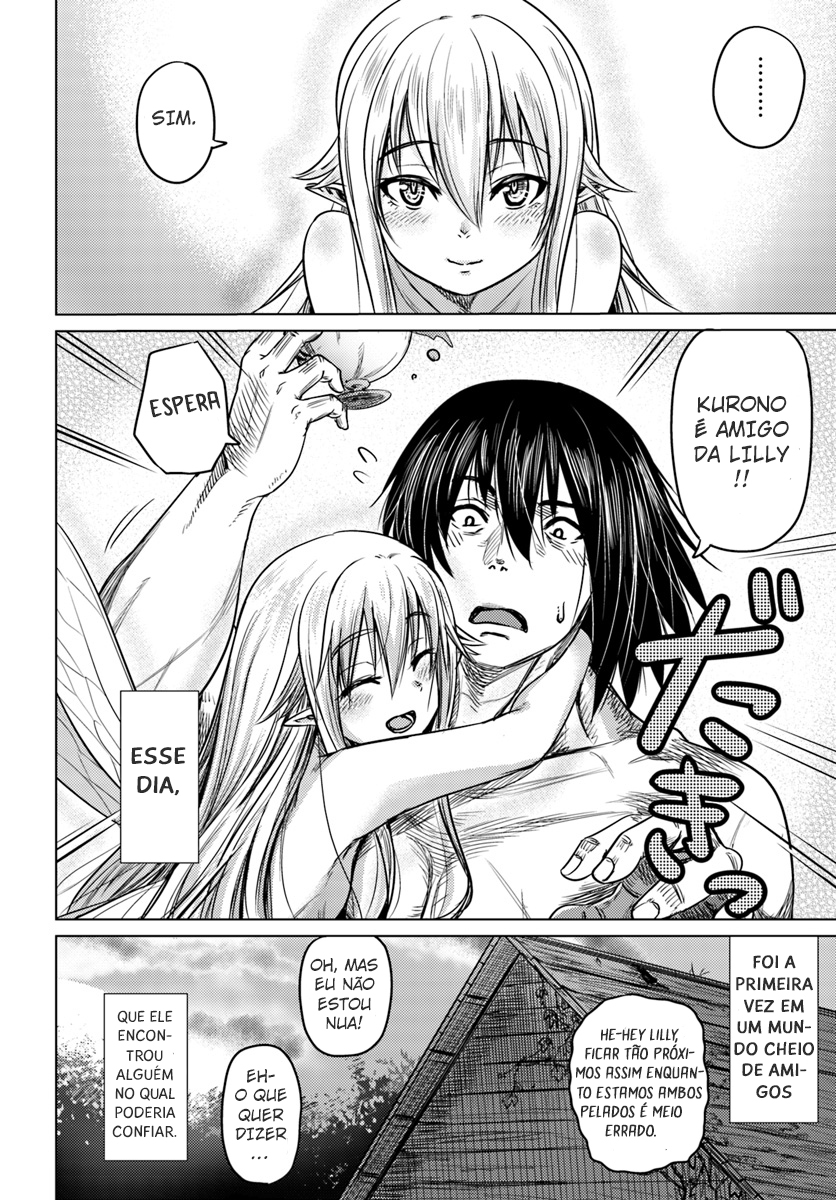 Kuro no Maou Fadas 第32页