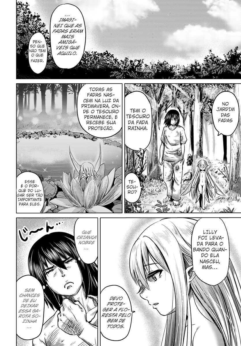 Kuro no Maou Fadas 第7页