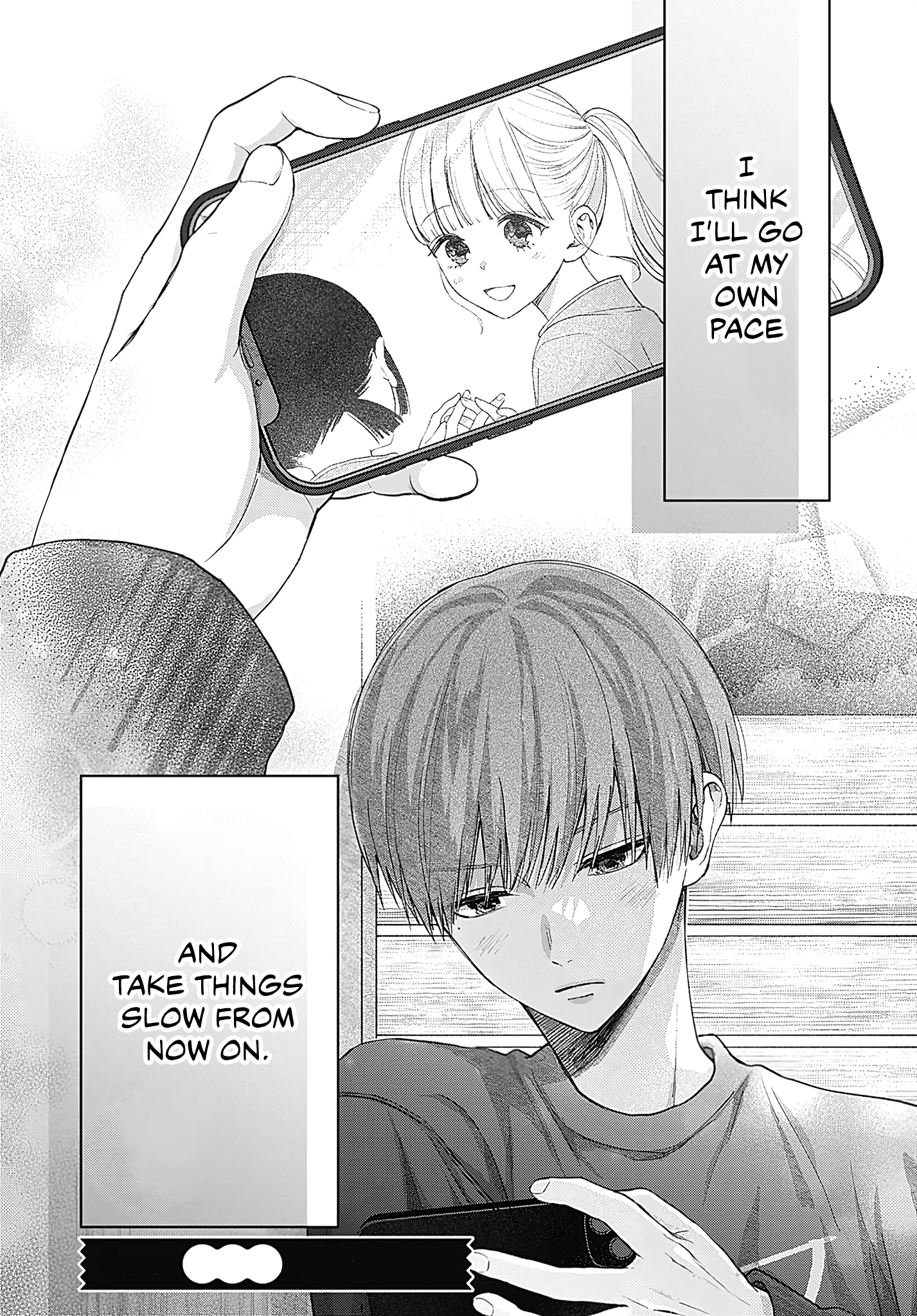 Komiyama ga Kirai da Vol. 2 Ch. 5 第43页